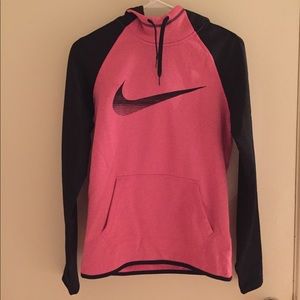 Nike hoodie